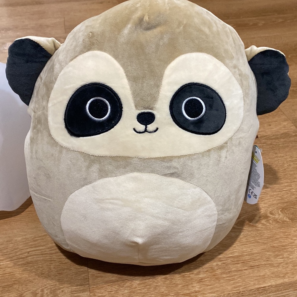 Garcia SquishMallows 12 in - Picture 3 of 5